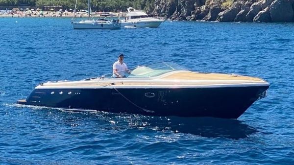 Comitti Venezia 34 Classic