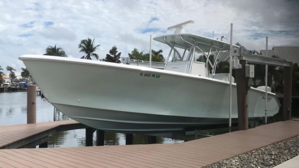 SeaHunter 35 Tournament