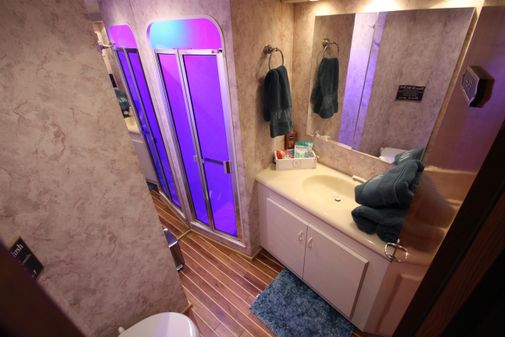 Viking 60 Cockpit Motor Yacht image