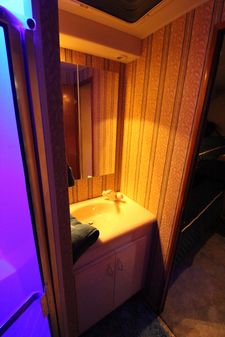 Viking 60 Cockpit Motor Yacht image