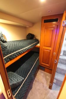 Viking 60 Cockpit Motor Yacht image