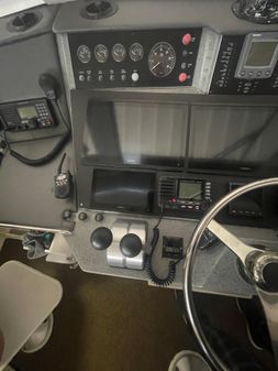 Viking 60 Cockpit Motor Yacht image