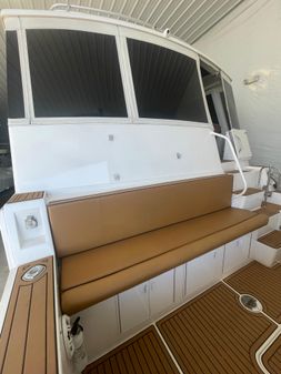 Viking 60 Cockpit Motor Yacht image