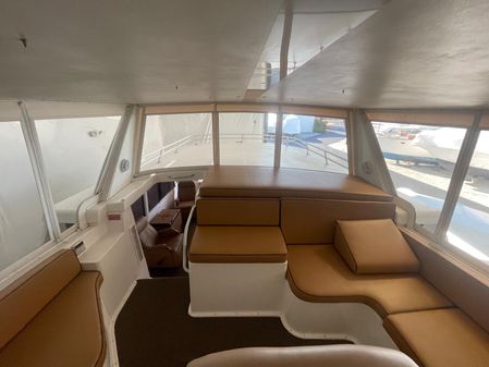 Viking 60 Cockpit Motor Yacht image