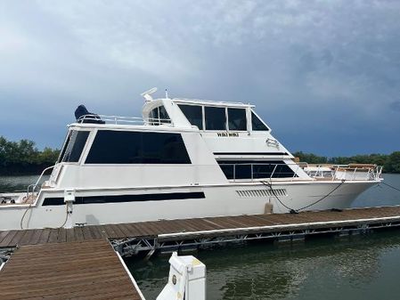 Viking 60-COCKPIT-MOTOR-YACHT image