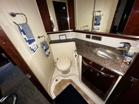 Sea-ray 58-SEDAN-BRIDGE image
