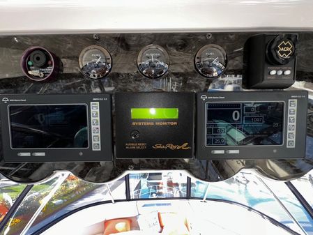 Sea-ray 58-SEDAN-BRIDGE image