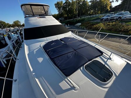 Sea-ray 58-SEDAN-BRIDGE image