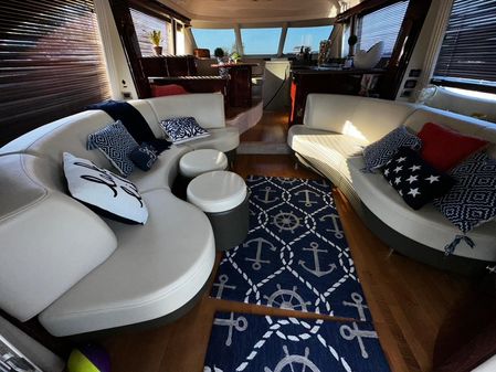 Sea-ray 58-SEDAN-BRIDGE image
