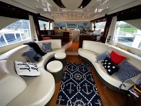 Sea-ray 58-SEDAN-BRIDGE image