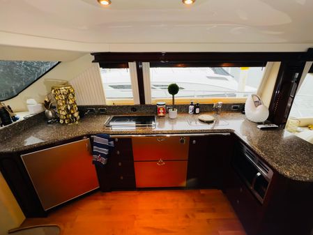 Sea-ray 58-SEDAN-BRIDGE image