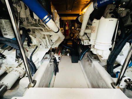 Sea-ray 58-SEDAN-BRIDGE image