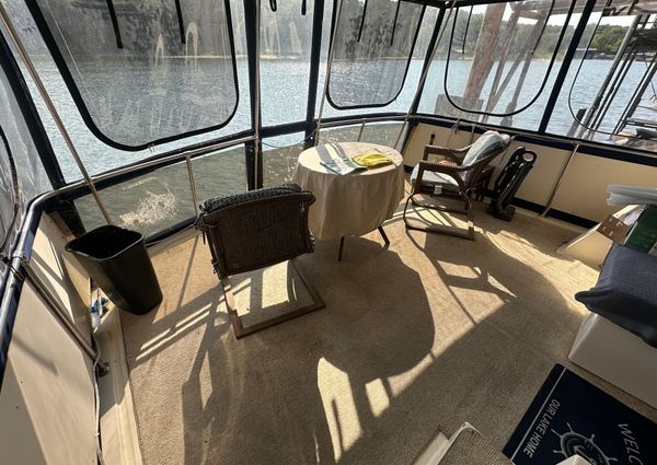 Chris-Craft 426 Catalina image