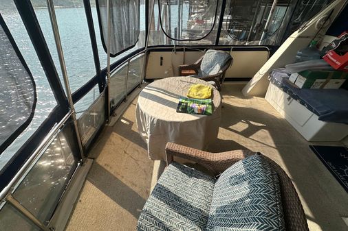 Chris-Craft 426 Catalina image