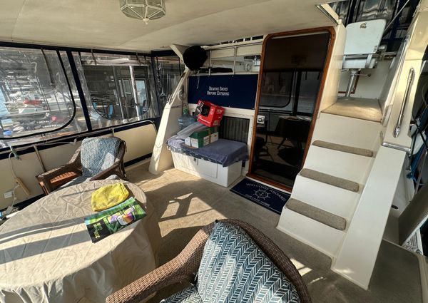 Chris-Craft 426 Catalina image