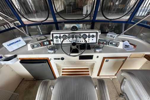 Chris-Craft 426 Catalina image