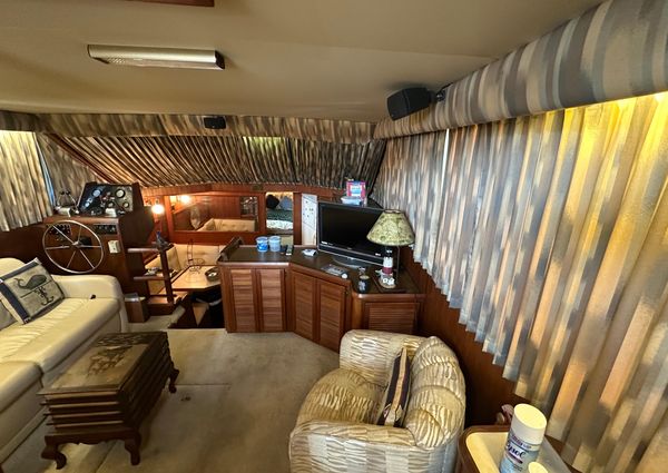 Chris-Craft 426 Catalina image