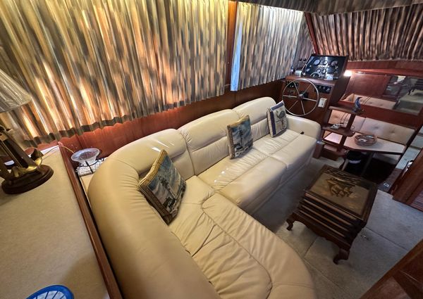 Chris-Craft 426 Catalina image