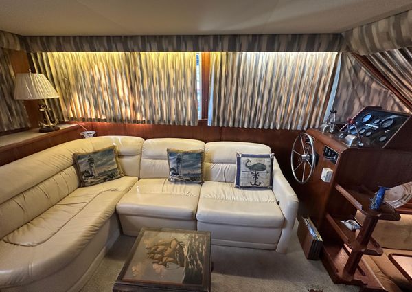 Chris-Craft 426 Catalina image