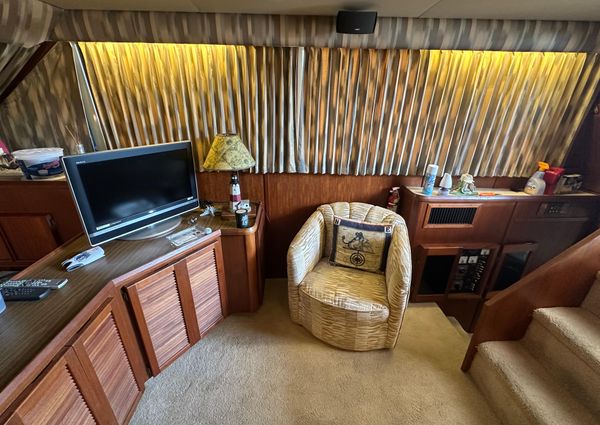 Chris-Craft 426 Catalina image