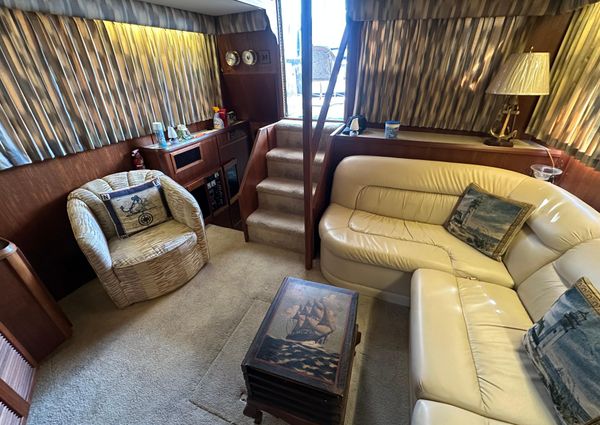 Chris-Craft 426 Catalina image