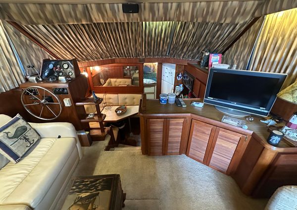 Chris-Craft 426 Catalina image