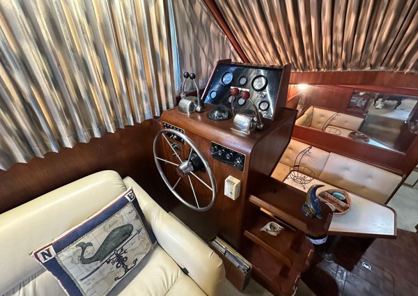 Chris-Craft 426 Catalina image