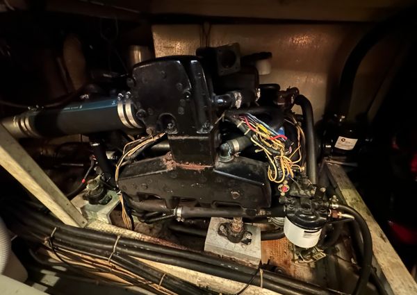 Chris-Craft 426 Catalina image