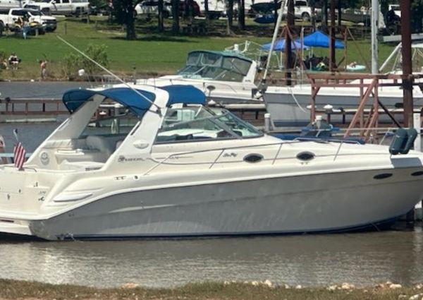 Sea Ray 330 Sundancer image