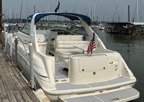 Sea Ray 330 Sundancer image