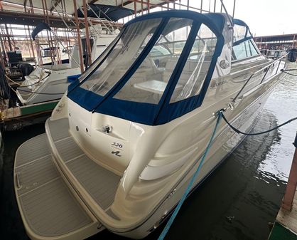 Sea Ray 330 Sundancer image