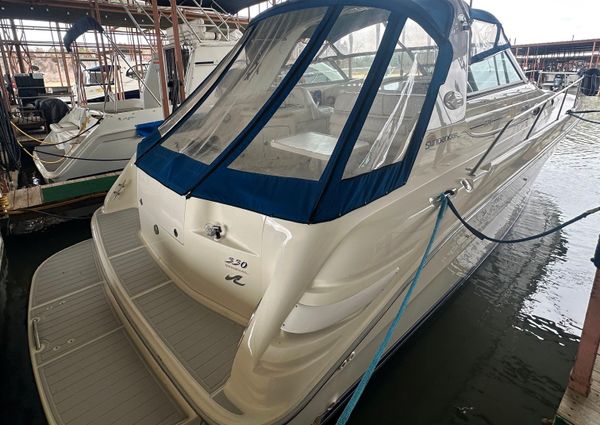 Sea Ray 330 Sundancer image