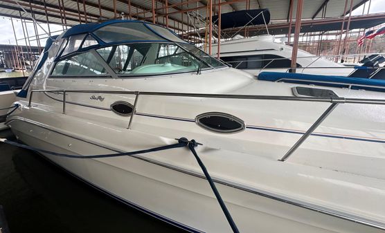 Sea Ray 330 Sundancer image