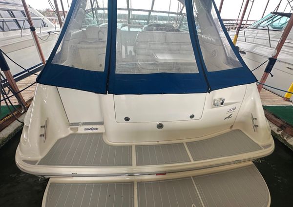 Sea Ray 330 Sundancer image