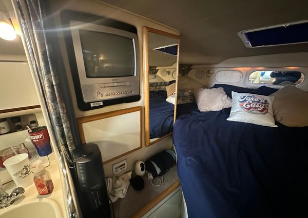 Sea Ray 330 Sundancer image