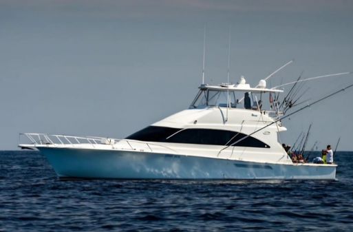 Ocean Yachts 57 Super Sport image