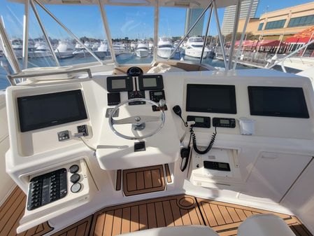 Ocean Yachts 57 Super Sport image