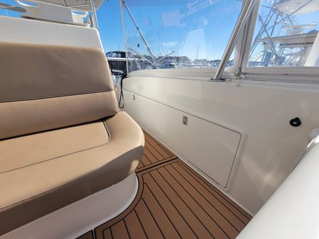 Ocean Yachts 57 Super Sport image