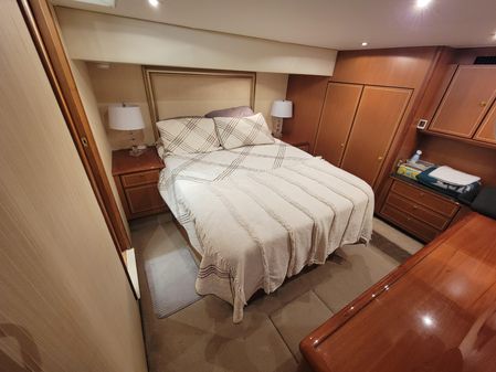 Ocean Yachts 57 Super Sport image