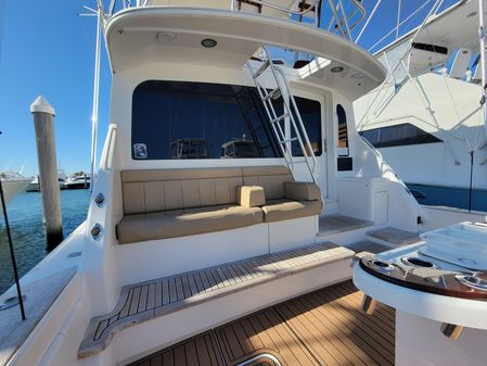 Ocean Yachts 57 Super Sport image