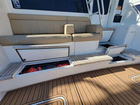 Ocean Yachts 57 Super Sport image