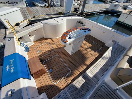 Ocean Yachts 57 Super Sport image