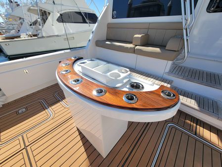 Ocean Yachts 57 Super Sport image