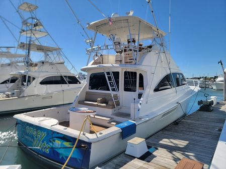 Ocean Yachts 57 Super Sport image