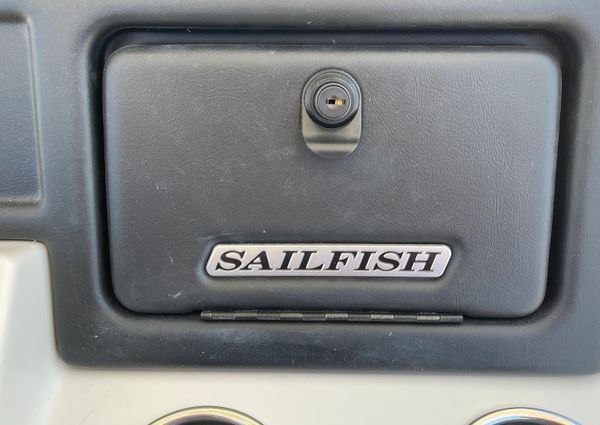 Sailfish 272-CC image