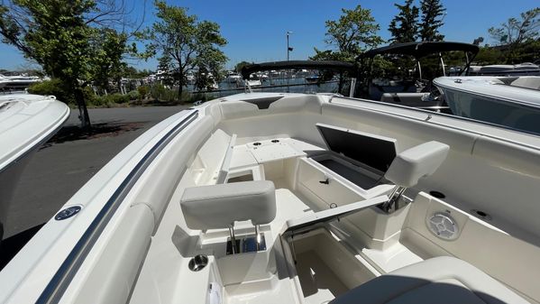 Sailfish 272 CC image