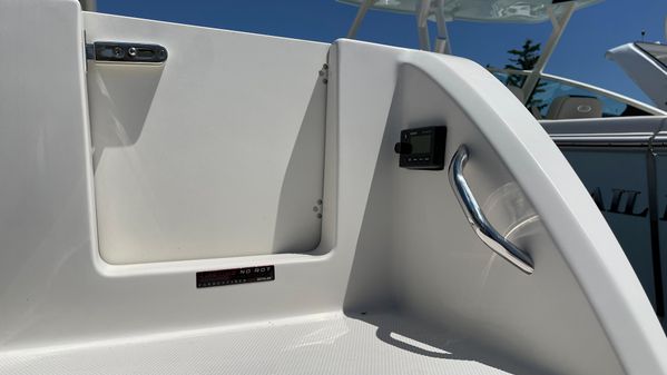 Sailfish 272 CC image