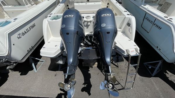 Sailfish 272 CC image