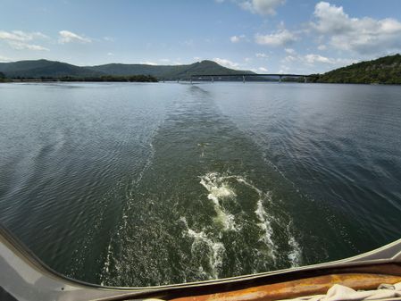 Bertram 58 Flybridge Motor Yacht image