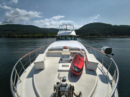 Bertram 58 Flybridge Motor Yacht image